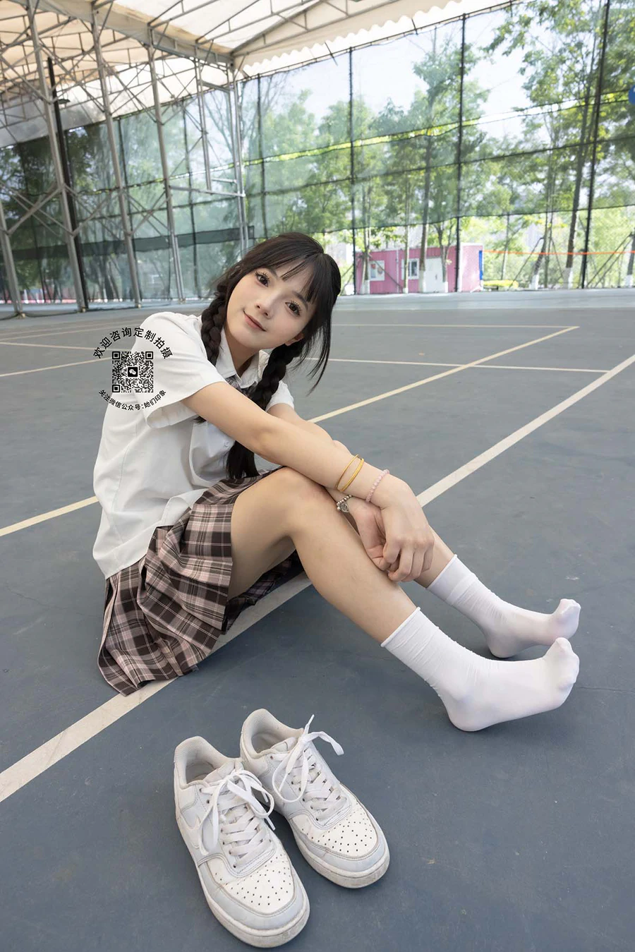 她们印象 NO.010 天天 她们印象-第2张