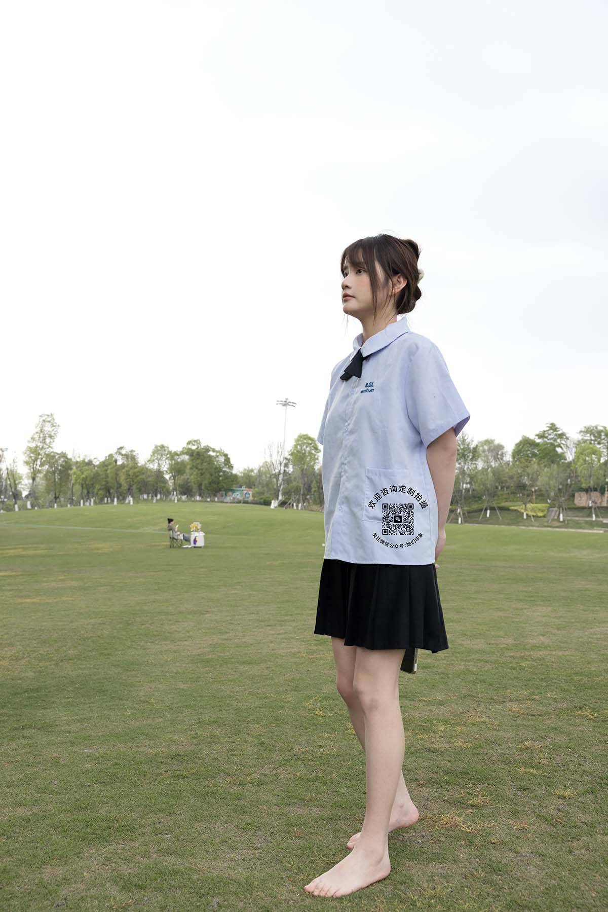 她们印象 NO.009 小点心 她们印象-第2张