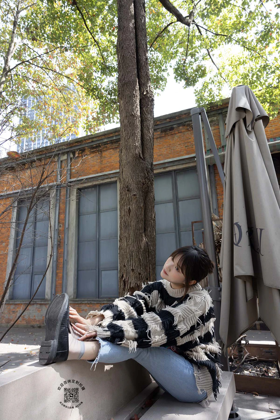 她们印象 NO.004 小点心 她们印象-第2张