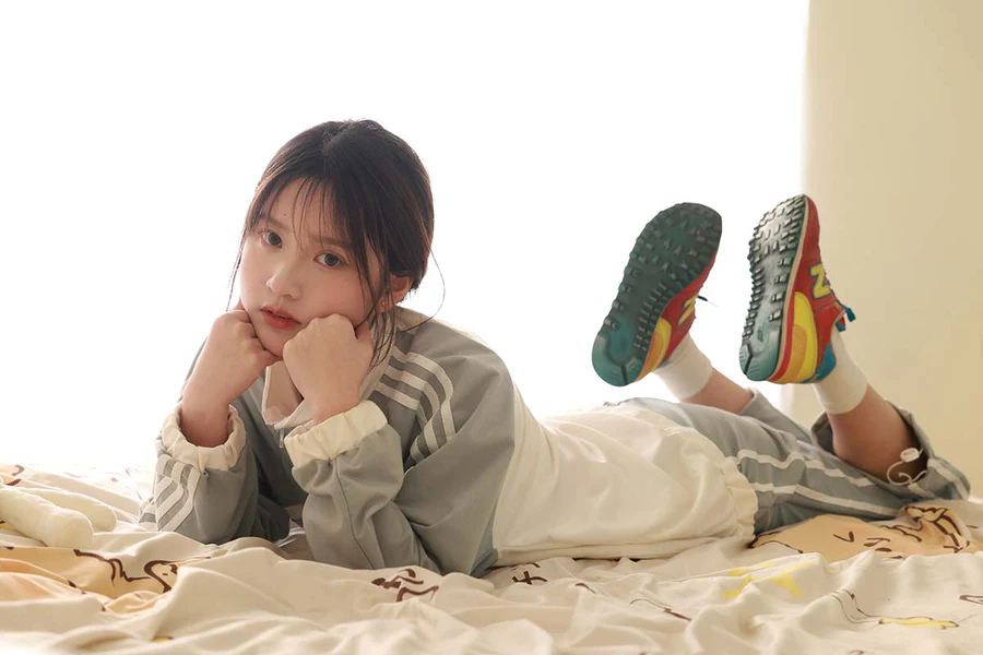 她们印象 NO.002 小点心 她们印象-第1张