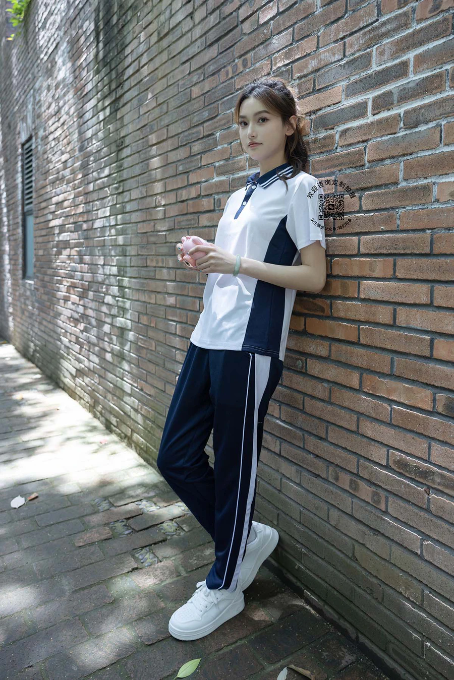 她们印象 NO.012 南希 她们印象-第1张