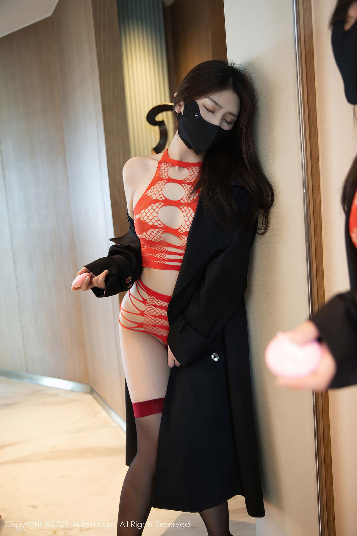 [Xiuren秀人网]2025.08.15 NO.10652 刘婷婷 Xiuren秀人网-第1张