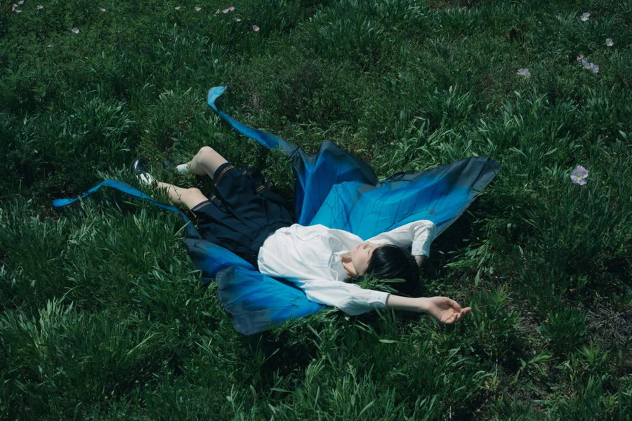 [YITUYU艺图语]2025.06.01 当摄影标题和封面选错就全完了 七七 YITUYU艺图语-第1张