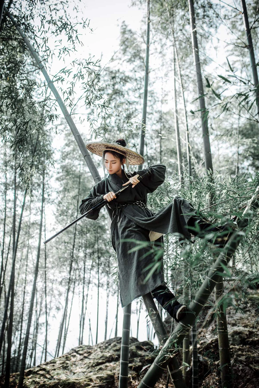 [YITUYU艺图语]2025.05.31 十面 叶初婳 YITUYU艺图语-第2张