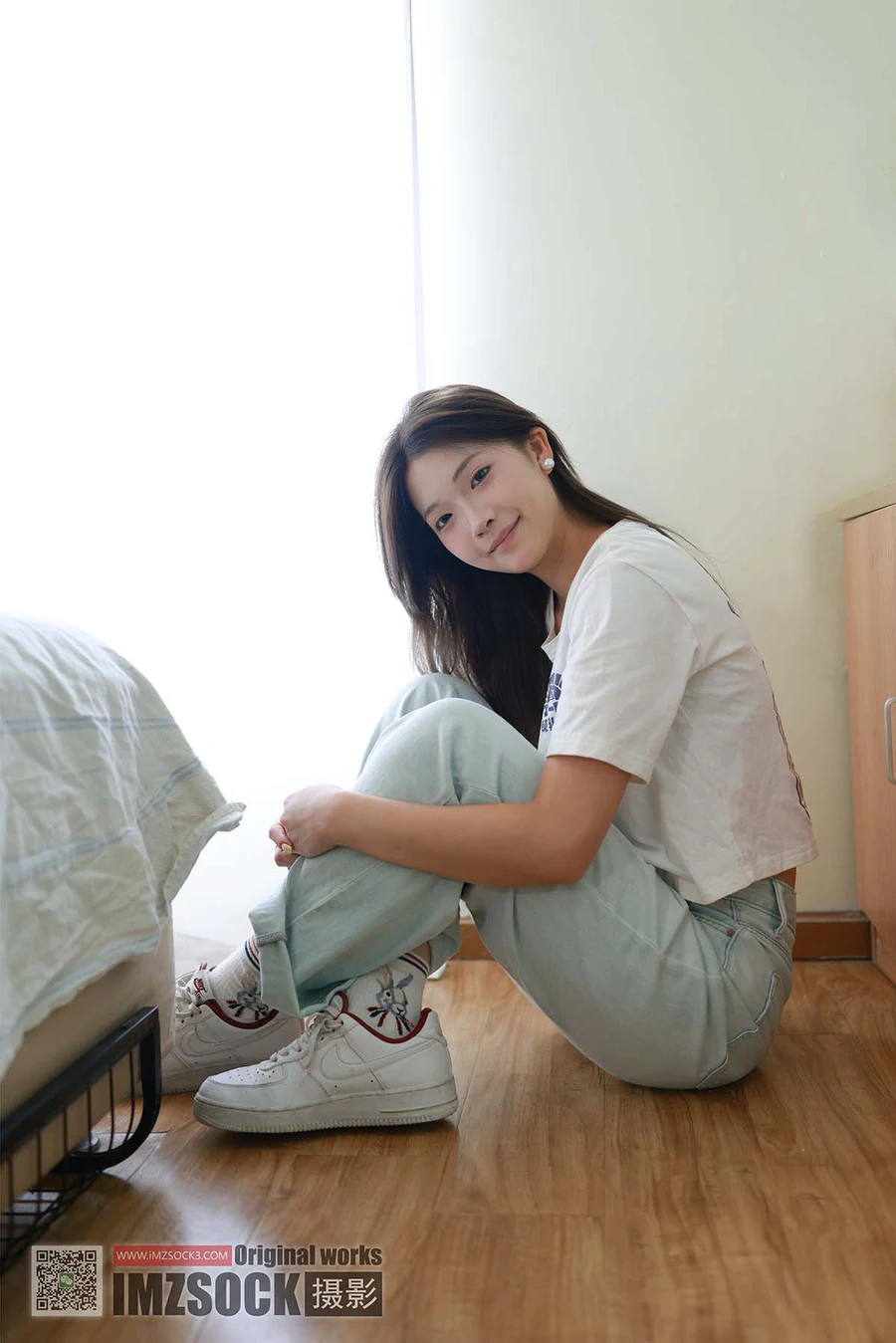 [MZSOCK]爱美足 NO.335 粟子 MZSOCK爱美足-第1张