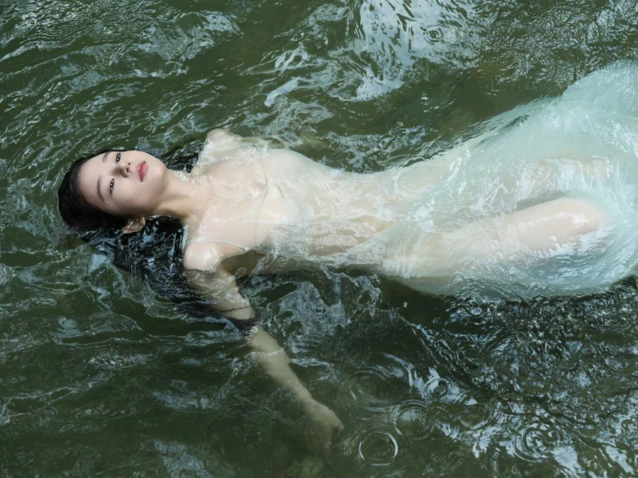 [YITUYU艺图语]2025.06.02 奥菲莉亚 唐羽萱 YITUYU艺图语-第2张