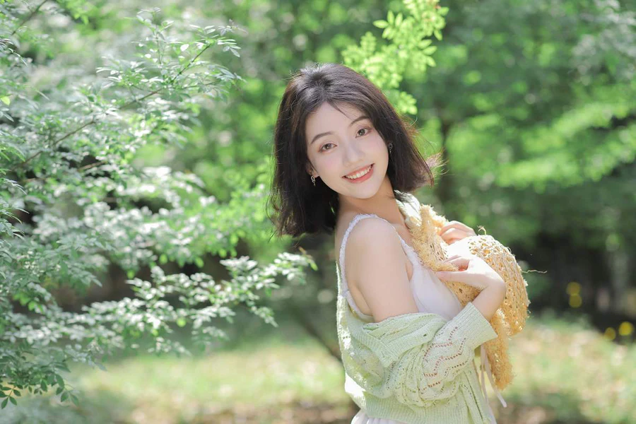 [YITUYU艺图语]2025.06.01 阳光女孩 超酷小王子 YITUYU艺图语-第1张