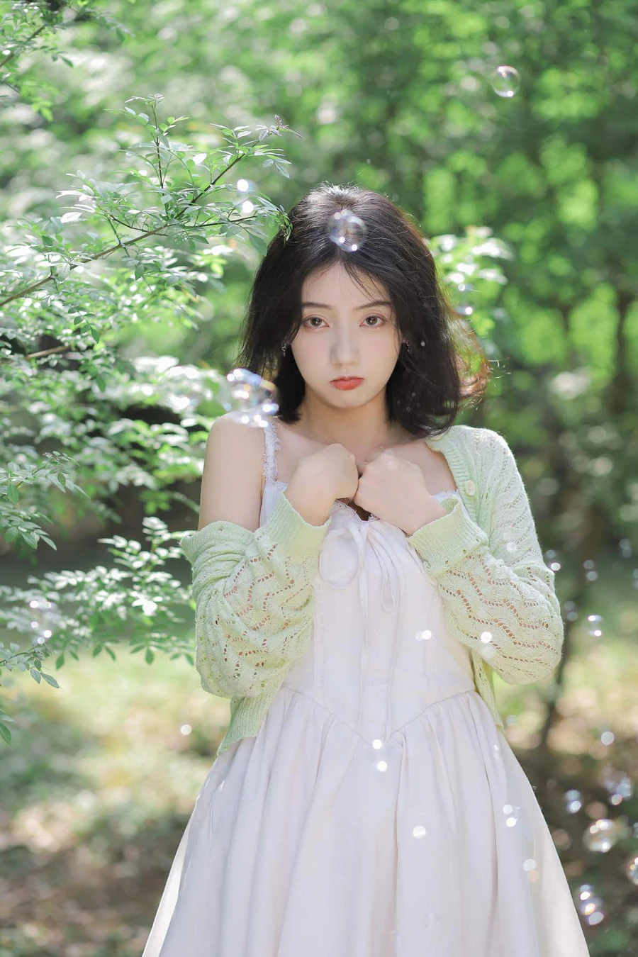 [YITUYU艺图语]2025.06.01 阳光女孩 超酷小王子 YITUYU艺图语-第2张