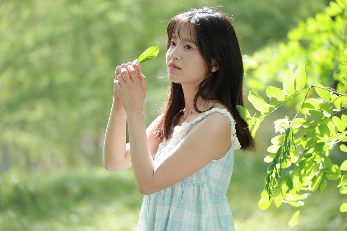 [YITUYU艺图语]2025.06.01 夏日的清风 丸子 YITUYU艺图语-第1张