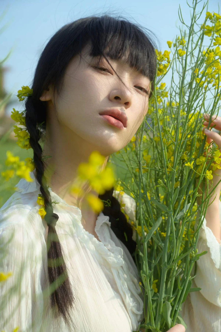 [YITUYU艺图语]2025.06.01 关于春天的这一页 山野小果 YITUYU艺图语-第1张