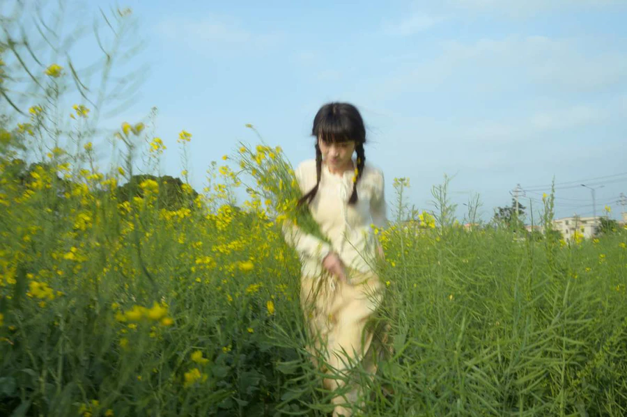 [YITUYU艺图语]2025.06.01 关于春天的这一页 山野小果 YITUYU艺图语-第2张