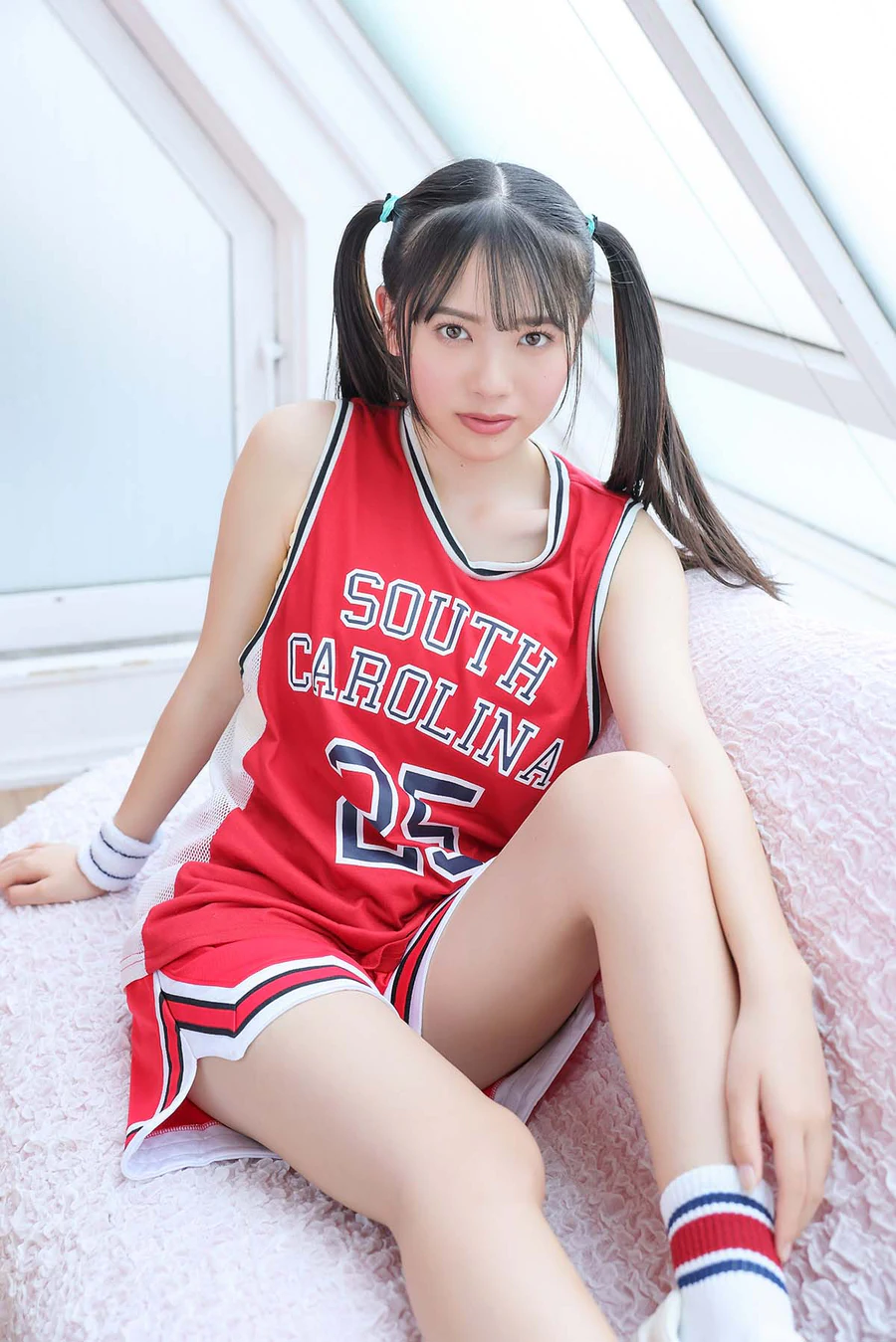 [Minisuka.tv]Mai Hyodo 兵藤まい – Special Gallery Stage 2 Set 1.03 Minisuka.tv-第1张