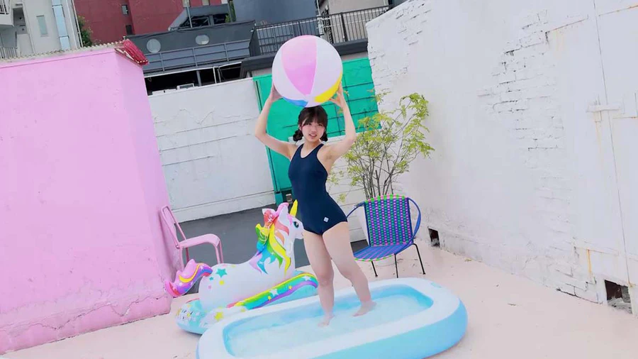 [Minisuka.tv]视频1041 Haku Fumitsuki 文月珀 – Premium Gallery Clip MOVIE 2.02 Minisuka.tv视频-第1张