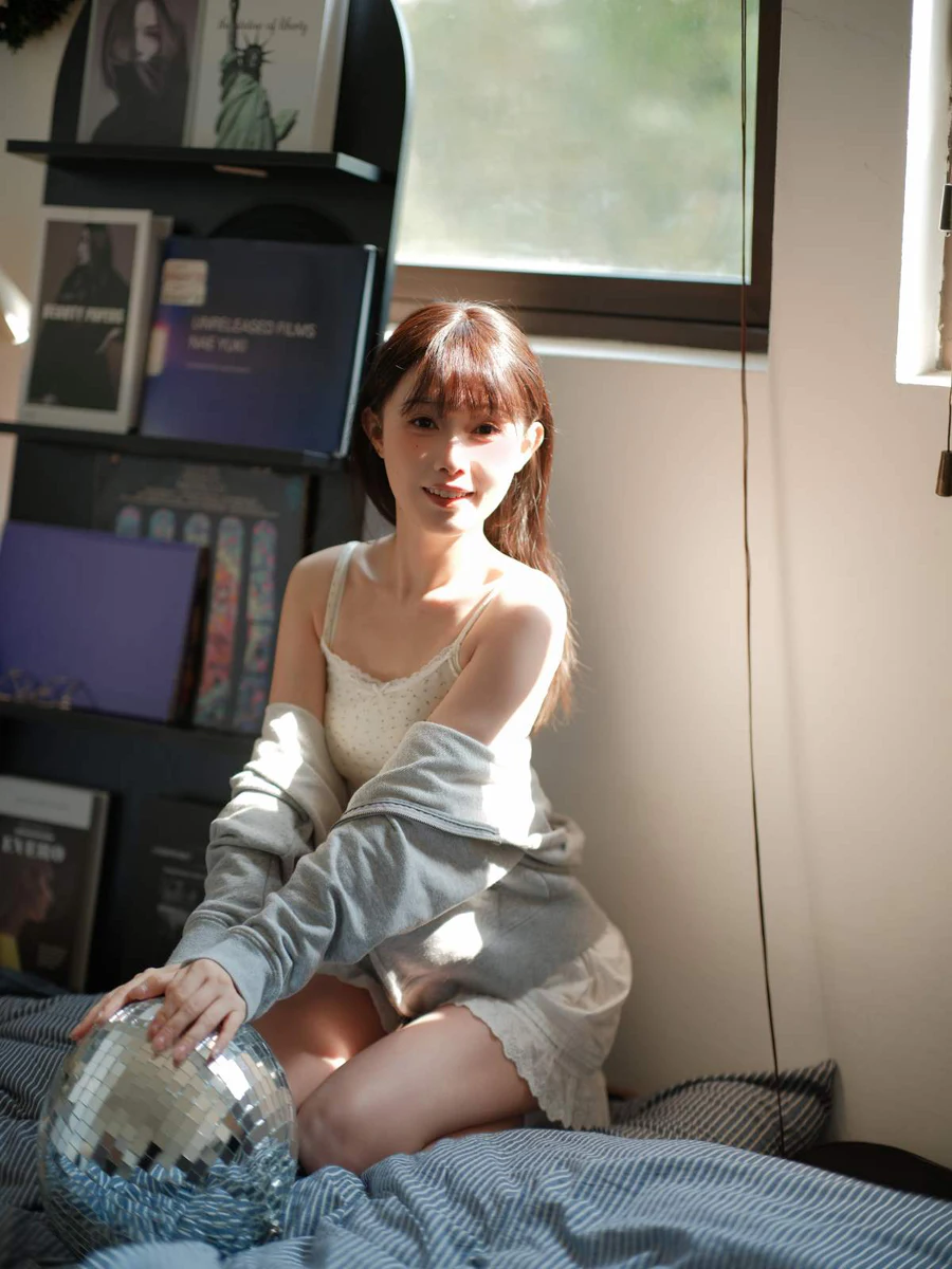 [YITUYU艺图语]2025.06.02 春夏 酸奶加心好好次 YITUYU艺图语-第2张