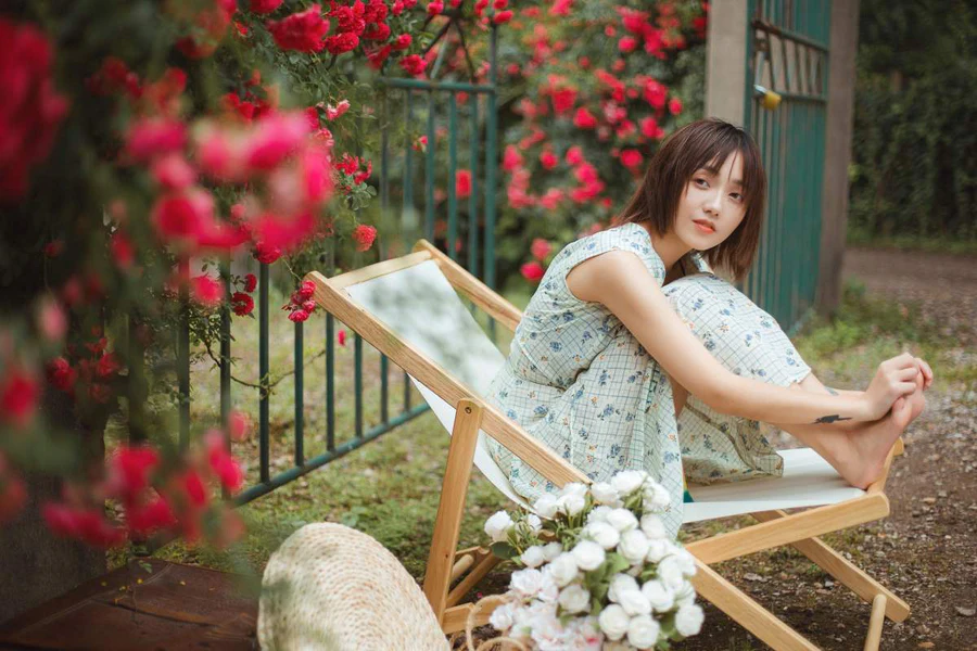 [YITUYU艺图语]2025.06.03 青雉 echo YITUYU艺图语-第2张