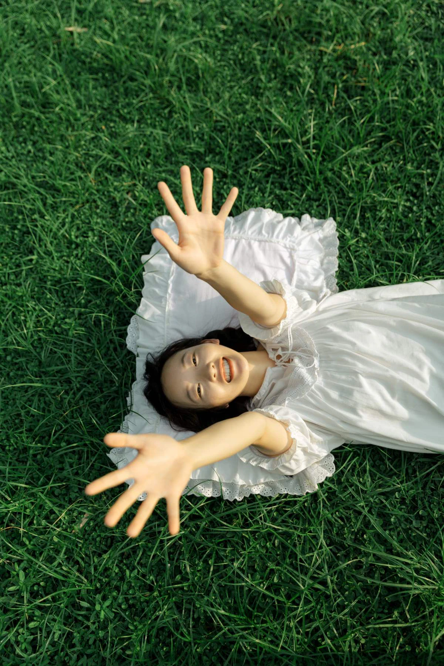 [YITUYU艺图语]2025.06.03 白日梦 宁静 YITUYU艺图语-第1张