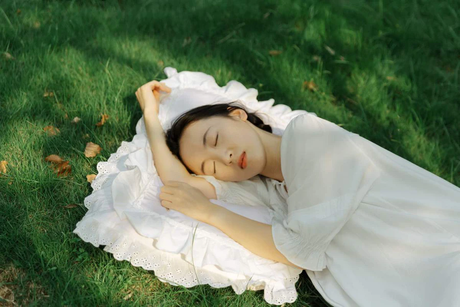 [YITUYU艺图语]2025.06.03 白日梦 宁静 YITUYU艺图语-第2张