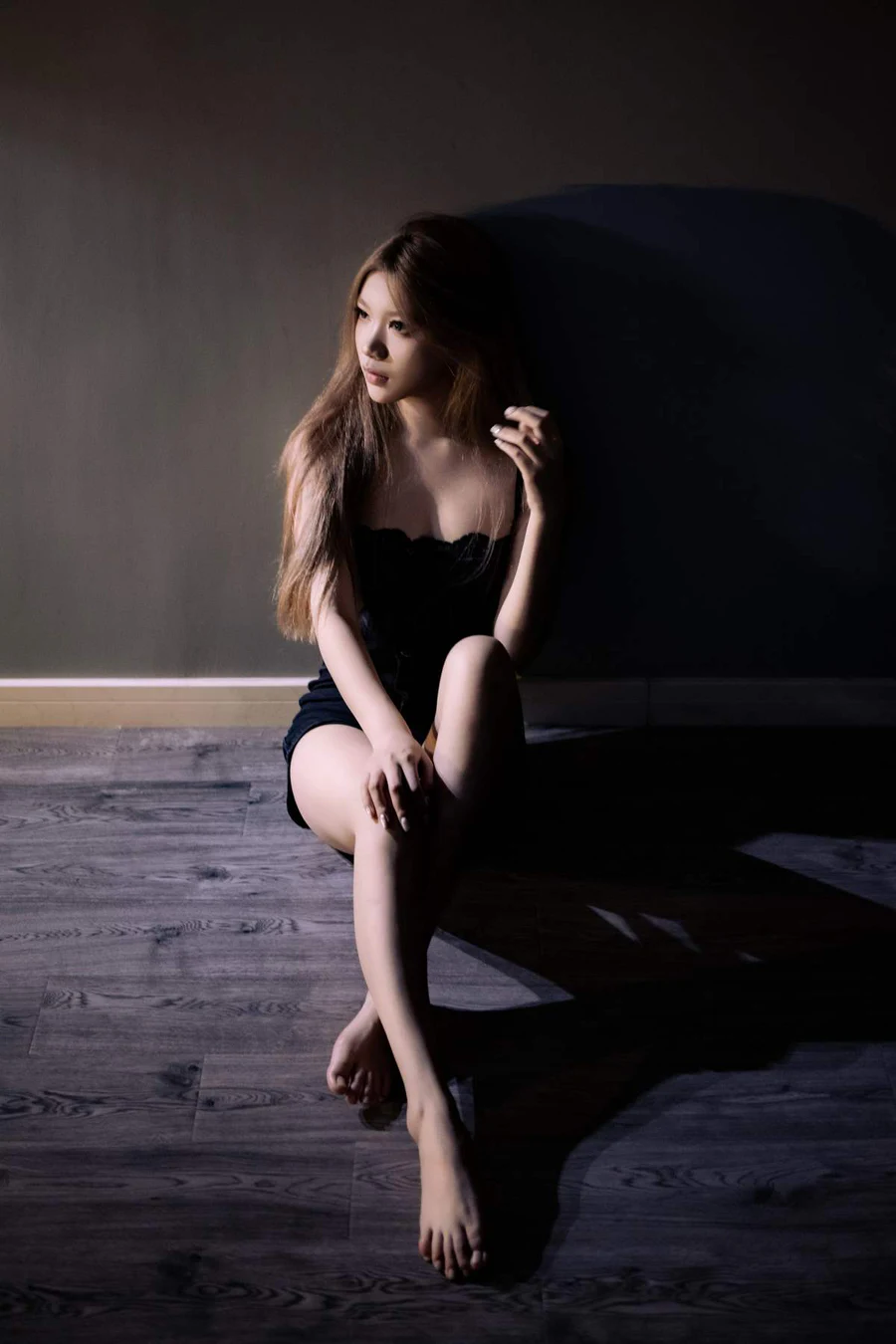 [YITUYU艺图语]2025.06.02 影子 艳艳 YITUYU艺图语-第2张