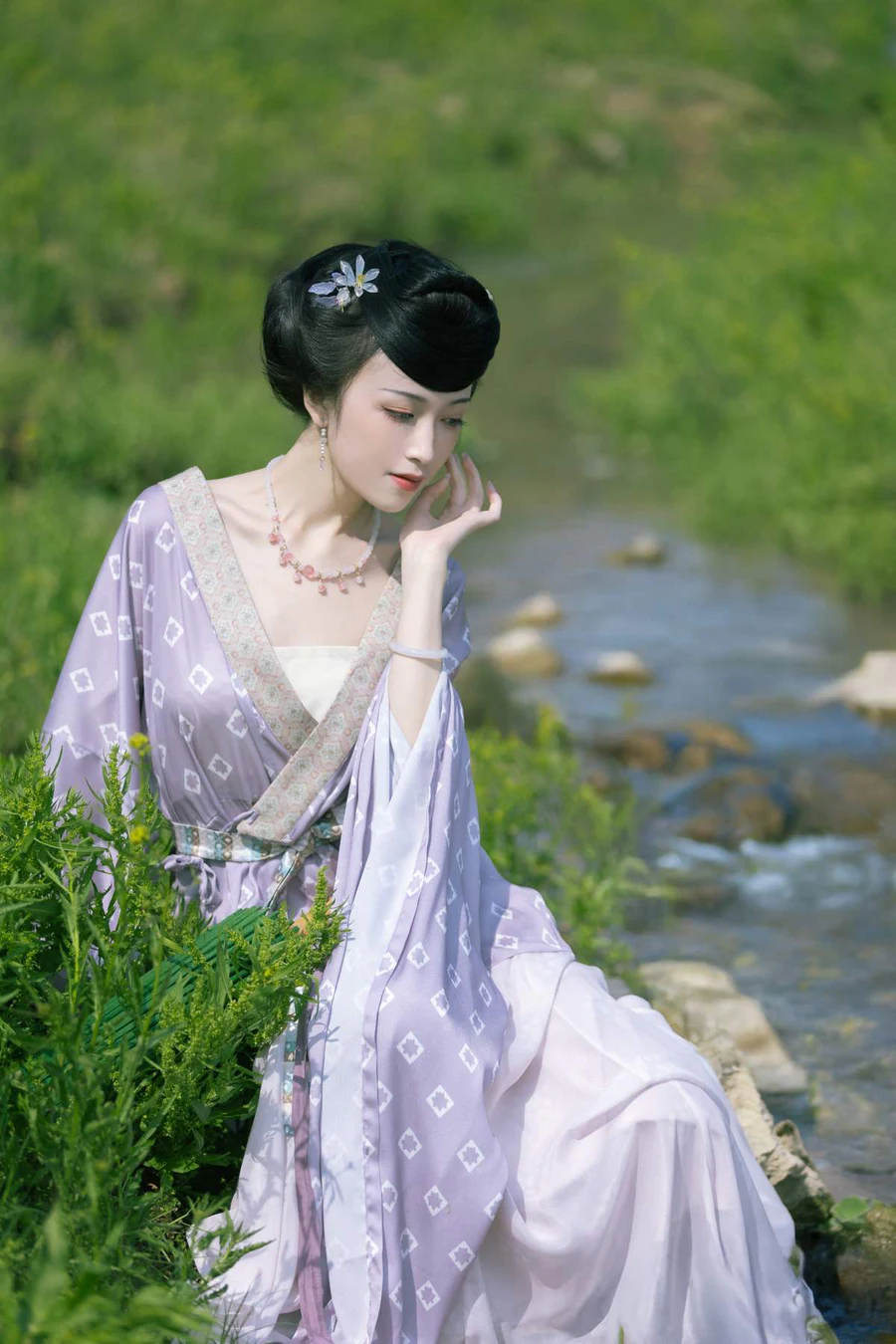 [YITUYU艺图语]2025.06.04 芳草 榴莲牛奶 YITUYU艺图语-第1张