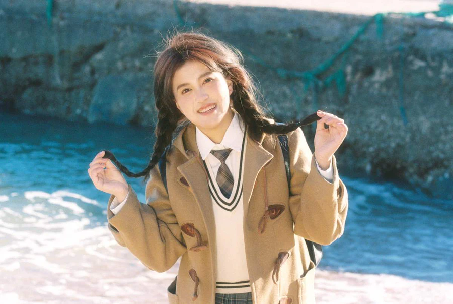 [YITUYU艺图语]2025.06.04 贝壳沙滩 。 YITUYU艺图语-第1张