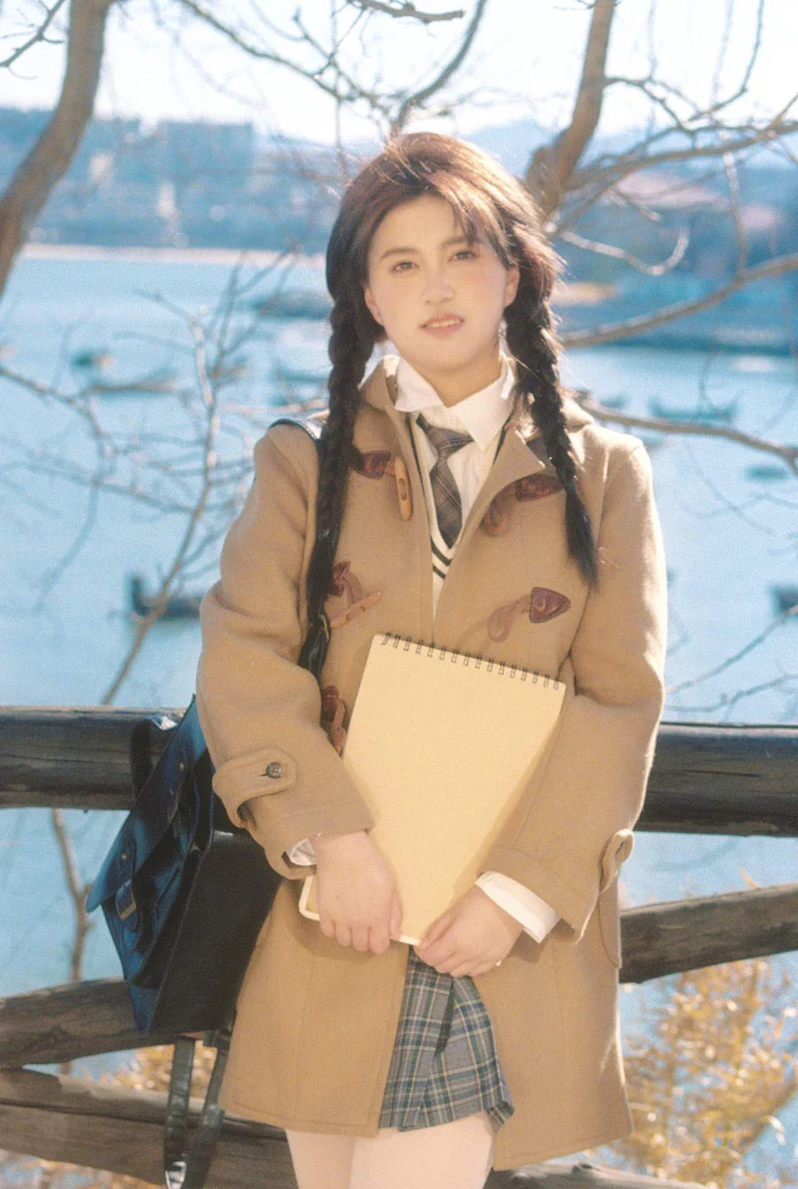 [YITUYU艺图语]2025.06.04 贝壳沙滩 。 YITUYU艺图语-第2张