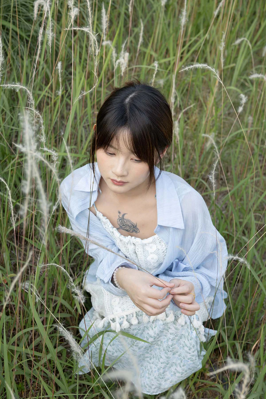 她们印象 NO.018 小点心 她们印象-第2张