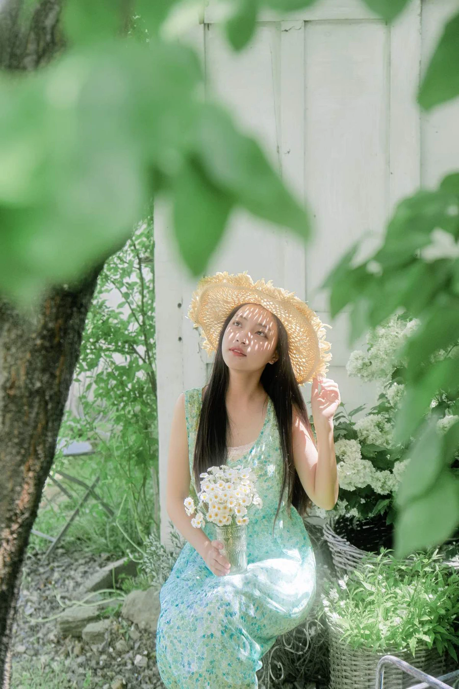 [YITUYU艺图语]2025.06.05 青苹果 元宵_R.（模特版） YITUYU艺图语-第2张