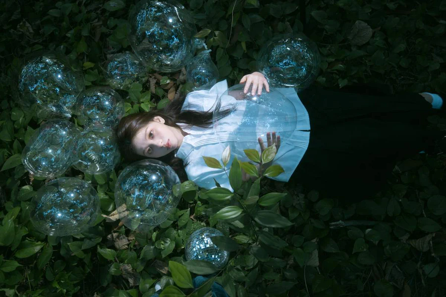 [YITUYU艺图语]2025.06.05 绿野仙踪 曲奇_ YITUYU艺图语-第1张