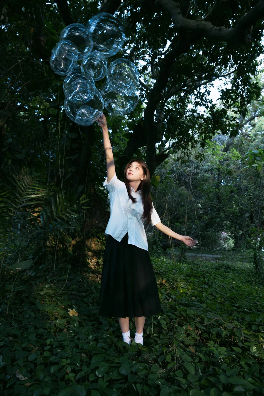 [YITUYU艺图语]2025.06.05 绿野仙踪 曲奇_ YITUYU艺图语-第2张