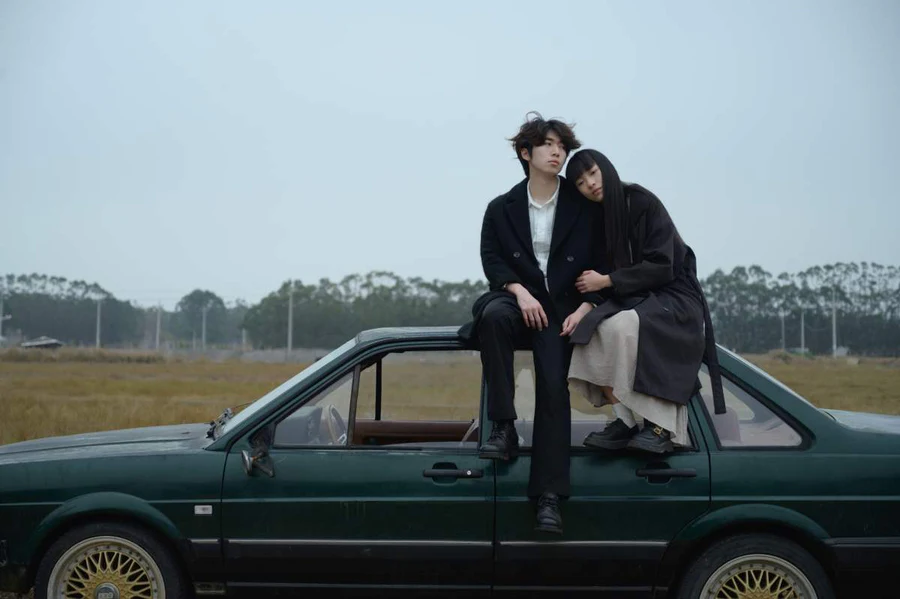 [YITUYU艺图语]2025.06.04 只因人在风中 聚散不由你我 山野小果 YITUYU艺图语-第2张