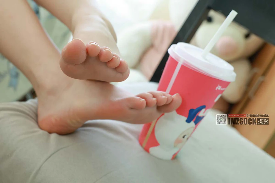 [MZSOCK]爱美足 NO.337 毛毛 MZSOCK爱美足-第2张