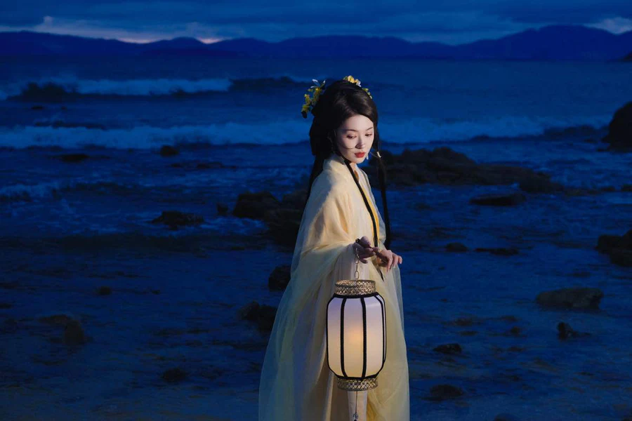 [YITUYU艺图语]2025.06.05 月光 田田 YITUYU艺图语-第2张