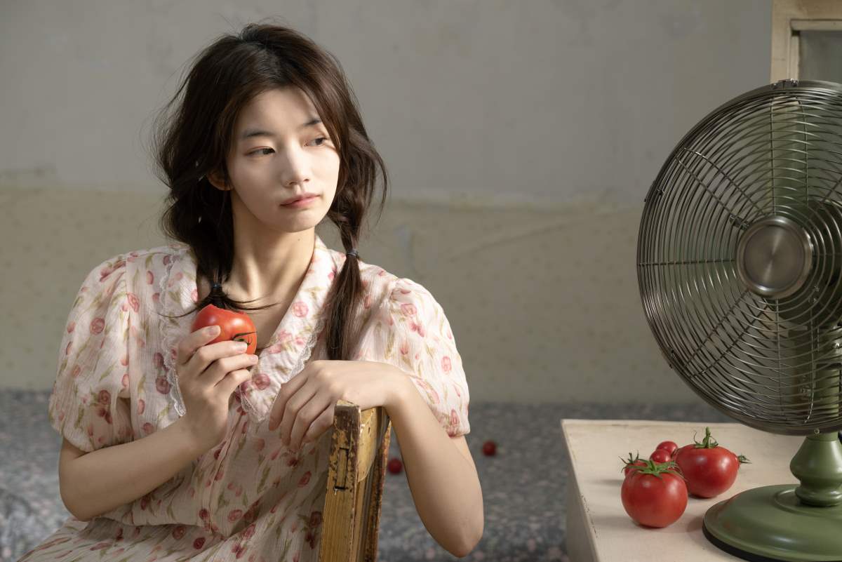 [YITUYU艺图语]2025.06.05 夏日时光 朝朝 YITUYU艺图语-第1张