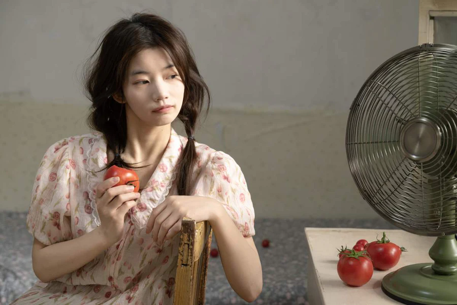 [YITUYU艺图语]2025.06.05 夏日时光 朝朝 YITUYU艺图语-第1张