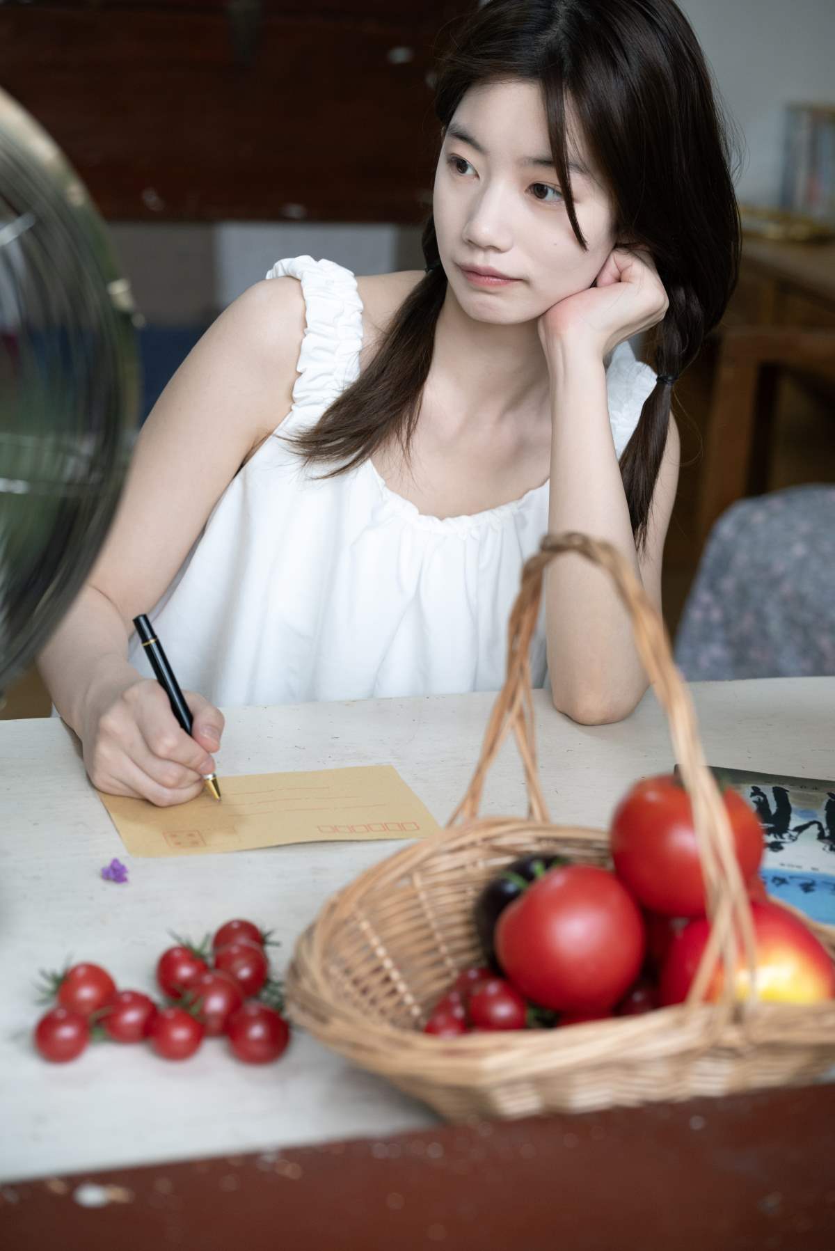 [YITUYU艺图语]2025.06.05 夏日时光 朝朝 YITUYU艺图语-第2张