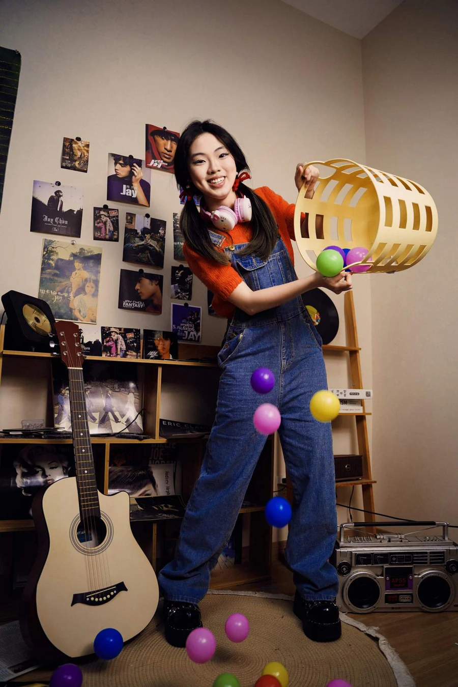 [YITUYU艺图语]2025.06.05 时光唱片 去冰加啵啵 YITUYU艺图语-第1张