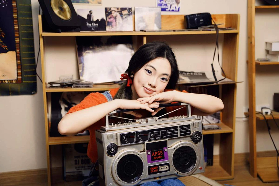 [YITUYU艺图语]2025.06.05 时光唱片 去冰加啵啵 YITUYU艺图语-第2张