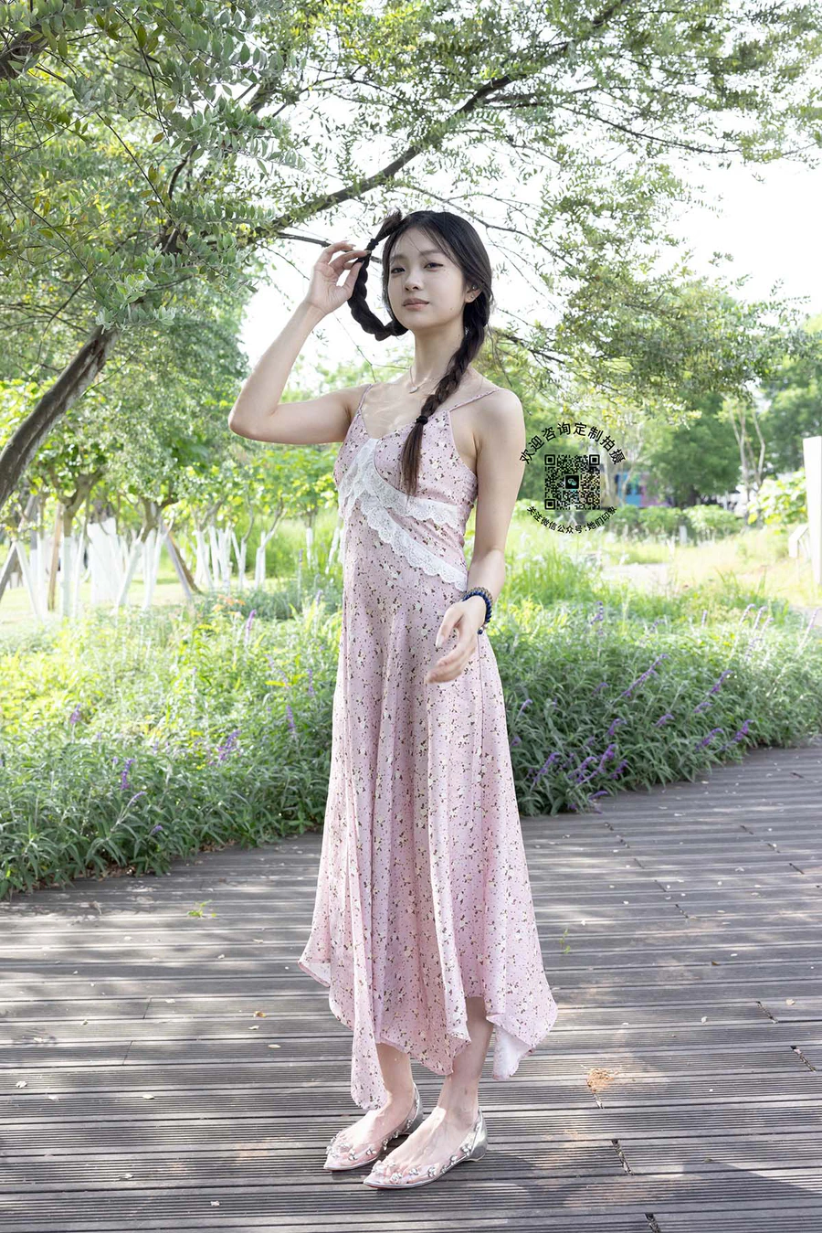 她们印象 NO.020 小鸣 她们印象-第1张