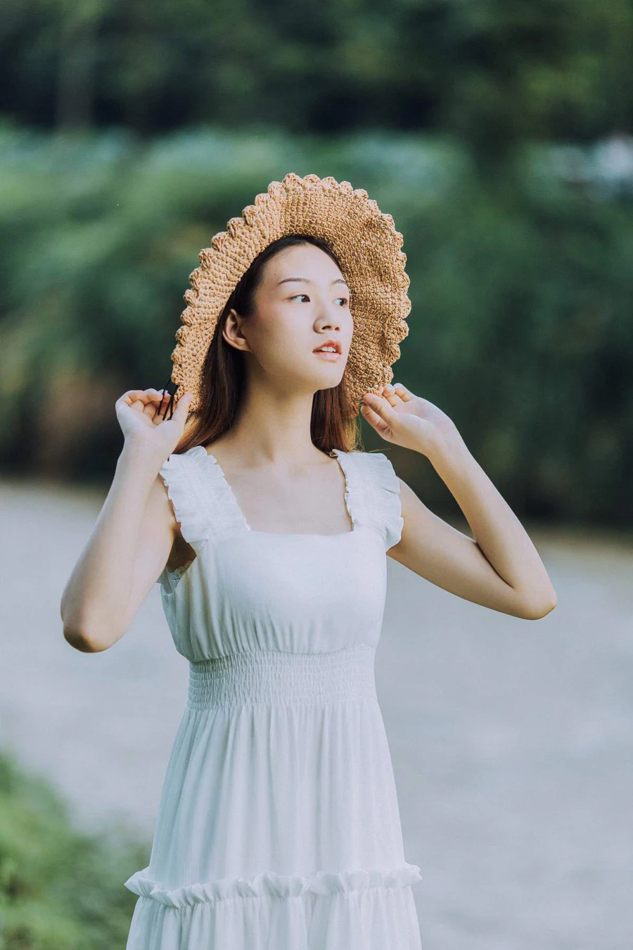 [YITUYU艺图语]2025.06.06 河畔 怡萍 YITUYU艺图语-第1张