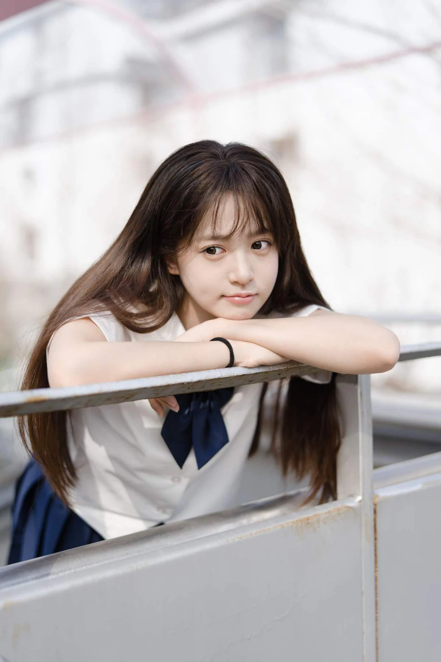 [YITUYU艺图语]2025.06.07 初夏的烂漫 小亿 YITUYU艺图语-第2张