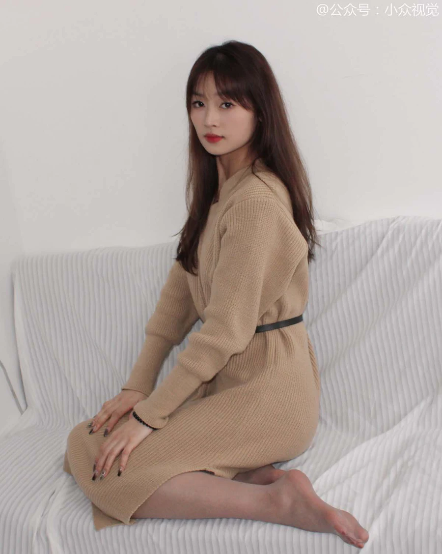 小众视觉 NO.0002 蓉蓉 小众视觉-第2张