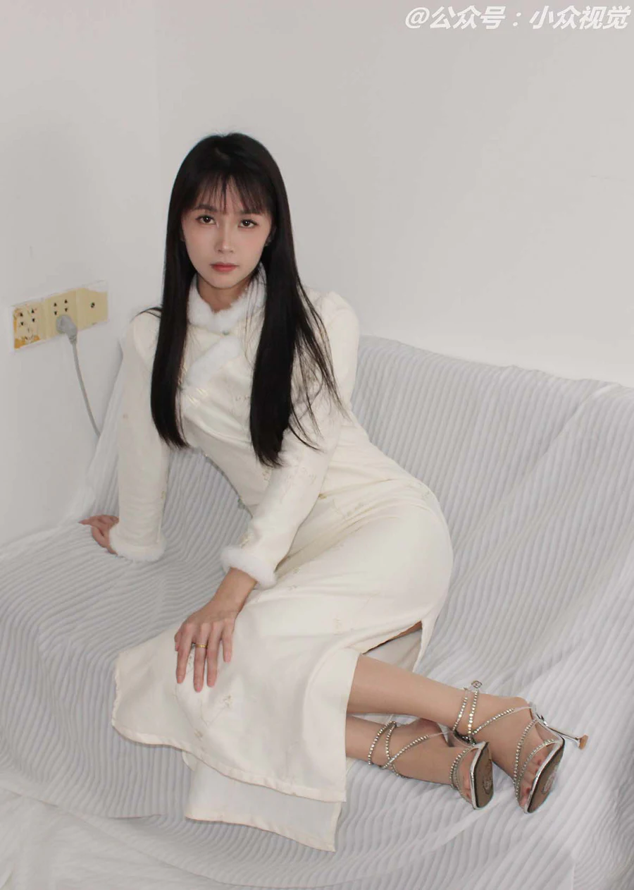 小众视觉 NO.0003 敏儿 小众视觉-第1张