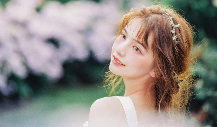 [YITUYU艺图语]2025.06.09 芭蕾花园 生长于斯_ YITUYU艺图语-第1张