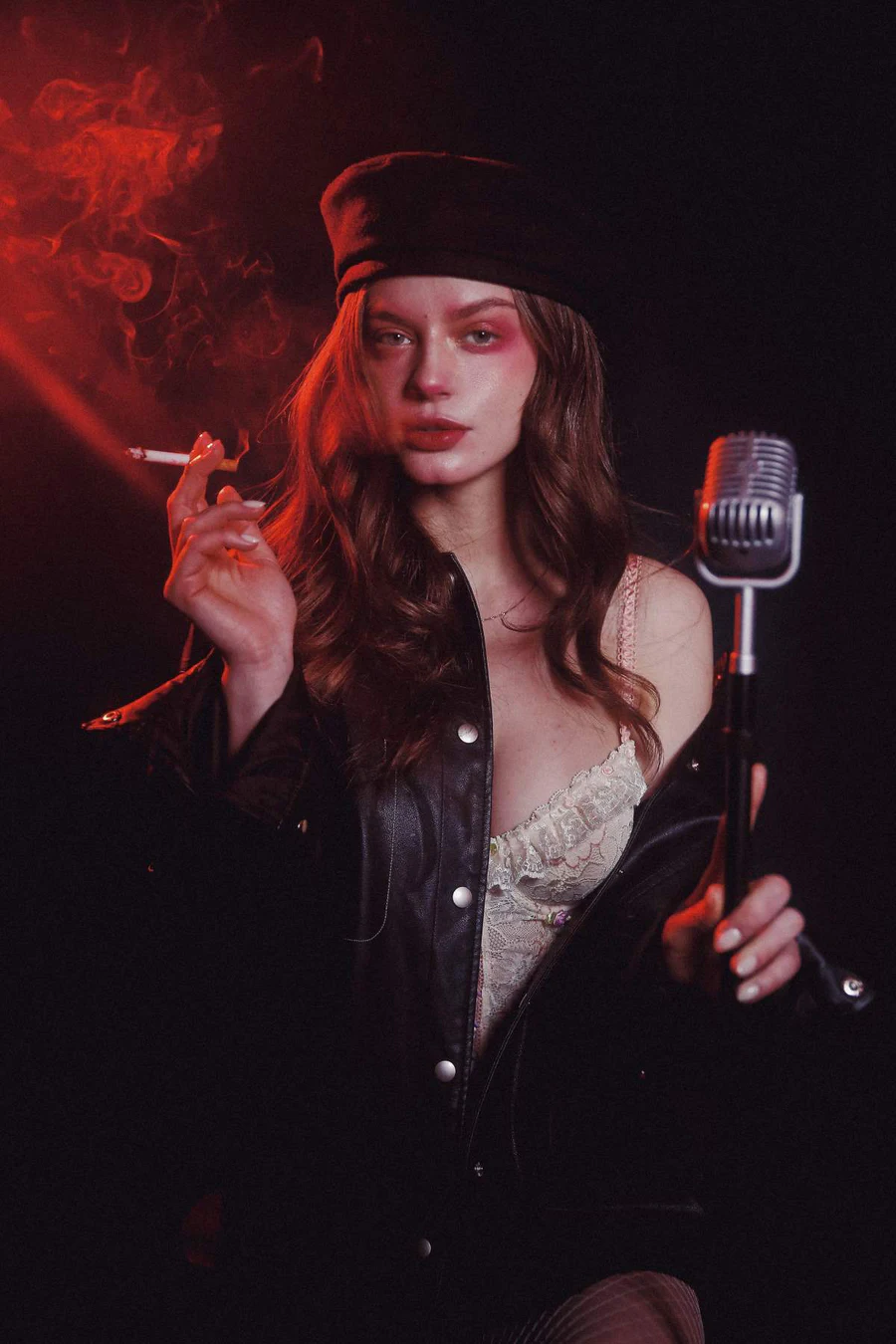 [YITUYU艺图语]2025.06.09 Thousand songs 朱莉 YITUYU艺图语-第1张