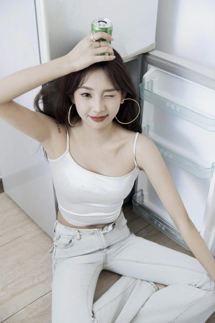 [YITUYU艺图语]2025.06.09 Sprite 柔柔 YITUYU艺图语-第1张