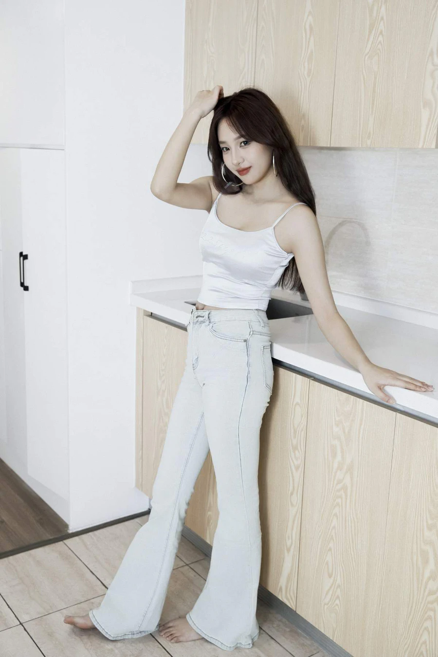 [YITUYU艺图语]2025.06.09 Sprite 柔柔 YITUYU艺图语-第2张