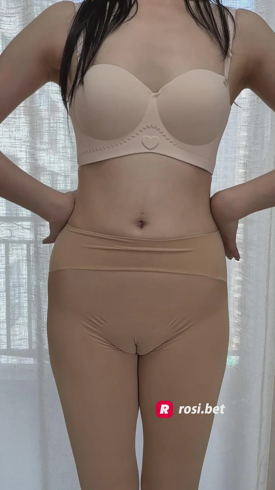 [ROSI写真]小视频系列369 ROSI写真视频-第1张