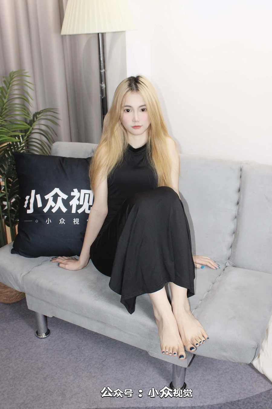 小众视觉 NO.0005 小苏菲 小众视觉-第1张