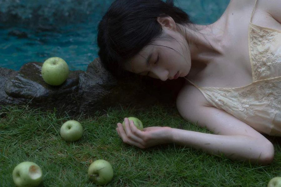 [YITUYU艺图语]2025.06.10 贝拉花园 tree YITUYU艺图语-第1张