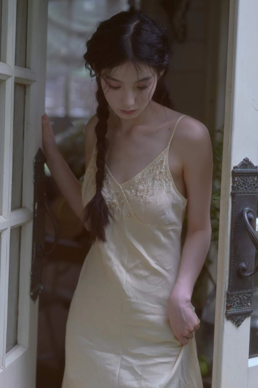 [YITUYU艺图语]2025.06.10 贝拉花园 tree YITUYU艺图语-第2张